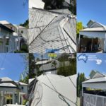 Roof Washing Norman Park | Roof Cleaning Brisbane