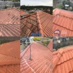 Roof Washing Sunnybank Hills | Roof Cleaning Brisbane