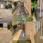 Sunnybank Concrete Driveway Cleaning | Driveway Washing Brisbane