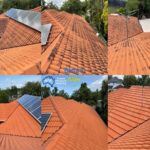 Roof Cleaning Brisbane | Roof Washing McDowall | Aussie Pressure Washing