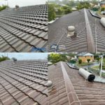 Roof Cleaning Jindalee | Roof Washing Brisbane | Aussie Pressure Washing
