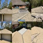 Roof Cleaning Loganholme | Roof Washing Brisbane | Aussie Pressure Washing
