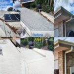 Roof & House Washing Omiston | Roof Cleaning Redlands | Aussie Pressure Washing