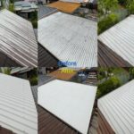 Roof Washing Jindalee | Roof Cleaning Brisbane | Aussie Pressure Washing