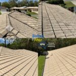 Roof Washing Loganholme | Roof Cleaning Brisbane | Aussie Pressure Washing