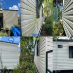 House Washing Rocklea | Algae, Mould Cleaning | Aussie Pressure Washing
