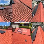 Roof Cleaning Rocklea | Algae, Mould Roof Washing | Aussie Pressure Washing