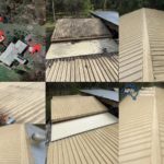 Galvanised Roof Cleaning Brisbane | Roof Washing Australia | Aussie Pressure Washing