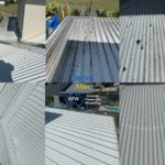 Roof Cleaning Bridgeman Downs | Roof Soft Washing Brisbane | Aussie Pressure Washing