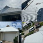 Roof Cleaning Hope Island | Roof Washing Gold Coast | Aussie Pressure Washing