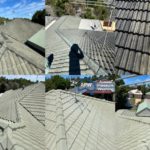 Roof Cleaning Redland bay | Roof Washing Brisbane | Aussie Pressure Washing