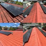 Roof Washing Brisbane | Aussie Pressure Washing