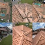 Terracotta Roof Washing Belmont | Tile Roof Cleaning Brisbane | Aussie Pressure Washing