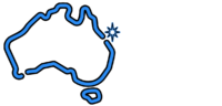 Aussie Pressure Washing Logo