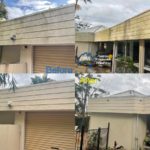 House Washing Carindale | Soft Washing Mould and Algae Brisbane