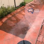 Concrete Cleaning Brisbane | Aussie Pressure Washing