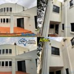 Sunnybank Hills House Washing | Algae, Mould Soft Washing Brisbane