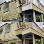 Taringa House Washing | Wall Soft Washing Brisbane